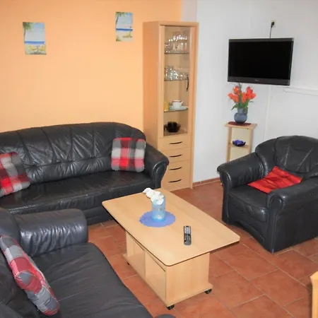 Kleiner Muck Appartamento *