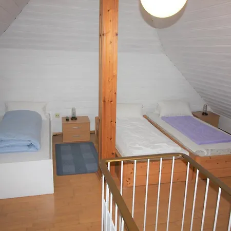 Appartement Kleiner Muck *
