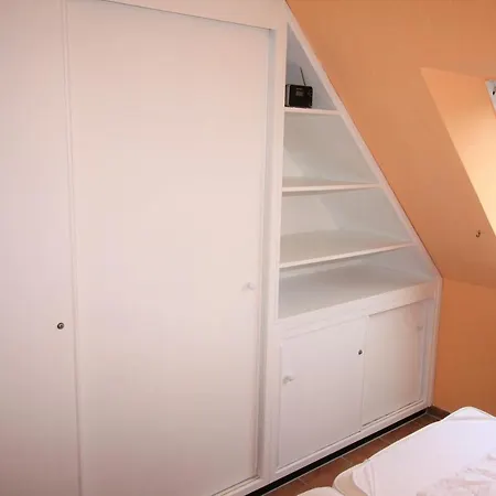 Kleiner Muck Appartement Norddeich (Norden)