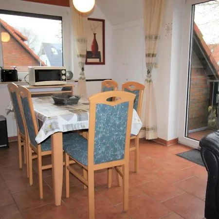 Kleiner Muck Norddeich (Norden)