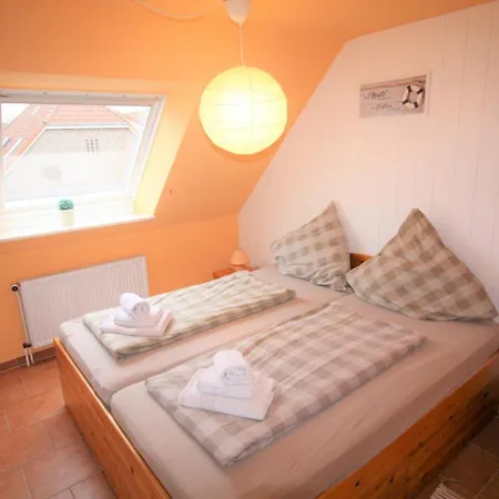 Kleiner Muck Appartement *