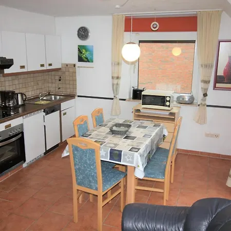 Appartement Kleiner Muck *