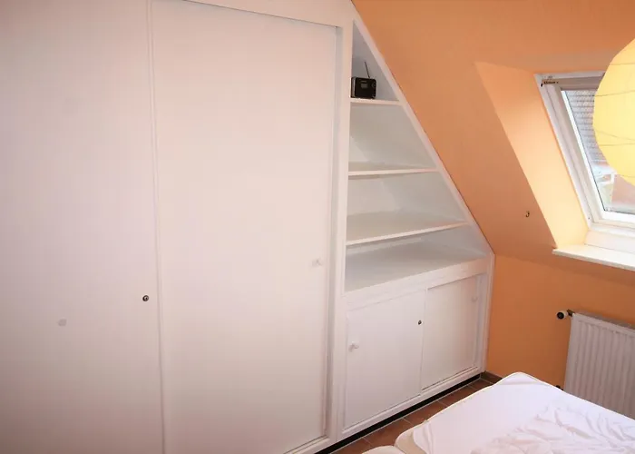 Kleiner Muck شقة نورديش