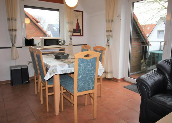 Kleiner Muck نورديش