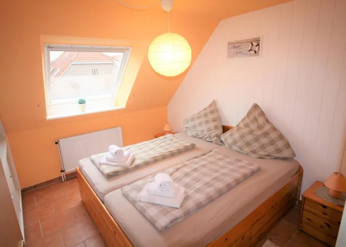 Kleiner Muck شقة *