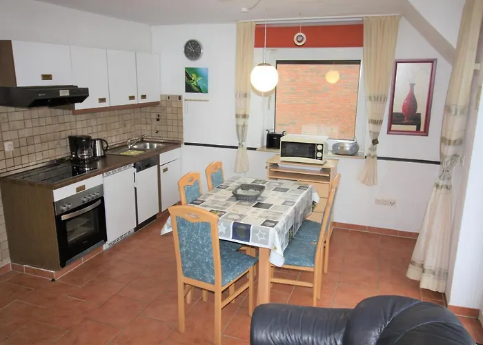 شقة Kleiner Muck *